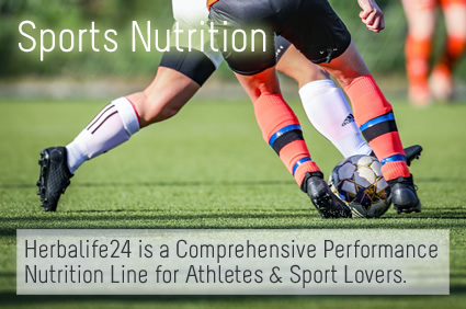 Sports Nutrition