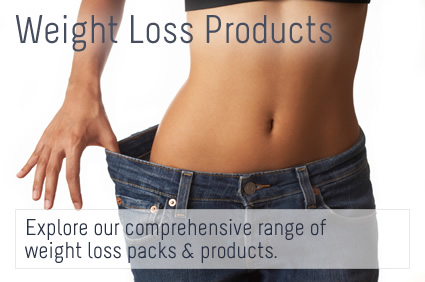 Weight Loss Products