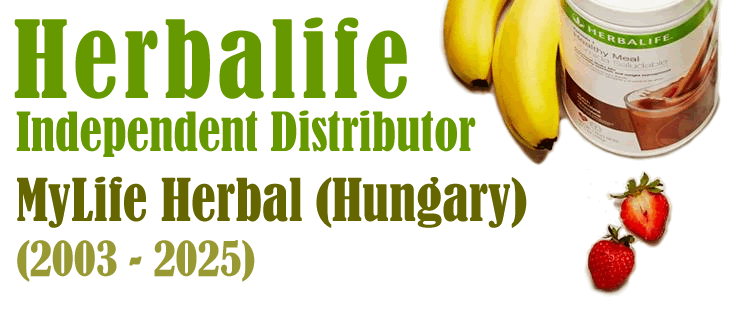 Herbalife Hungary